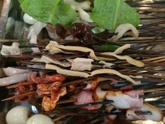 -江湖串串香(金牛万达店)