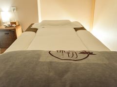 -锦初·禅意4K影院式足道·新中式SPA(茂业天地店)