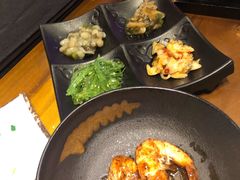 -和彩放题餐厅(酒仙桥店)
