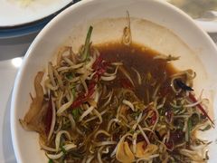 -东方饺子王(工农大路店)