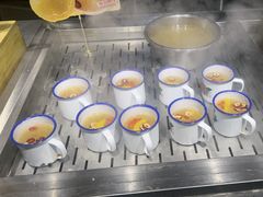 -芝小官毛肚火锅海鲜自助(淮安清江浦区新亚店)