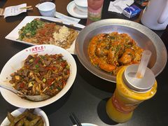 -天宝兄弟(前海壹方城店)