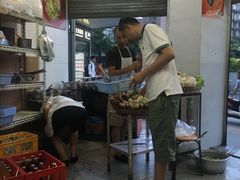 大堂-厕所串串(文殊院店)