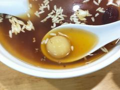 汤圆-西工饭庄快餐厅(西工小街店)