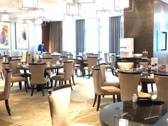 大堂-惠州白鹭湖雅居乐喜来登度假酒店-采悦轩中餐厅