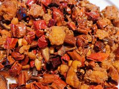 -茅庐川菜(烟台万象汇店)