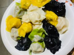 -小平岛開海水饺(浑南店)
