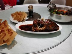 -大眼锅贴水饺(河东店)