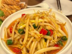 -玉舌尖私房菜(裕华店)