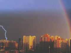 -中央广播电视总台(光华路办公区)