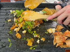 -Dombe豚(黑猪肉街店)