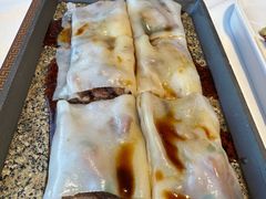 -稻香饭店(IFS国金中心店)