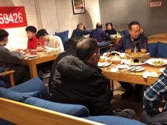 -粥六•新晋菜(柳巷店)