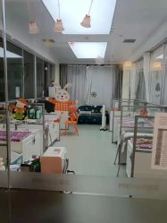 -弗蕾亚·和月月子调理院(东湖店)