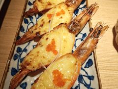 -德川家日本料理(中关村寰太大厦店)
