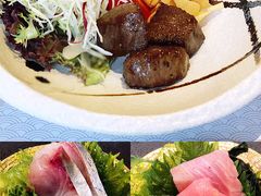 -鮨一日本料理(大中华店)