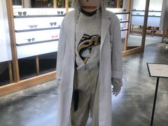 -GENTLE MONSTER(西安SKP店)
