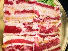 -四斤烤肉(东戴河孟家店)