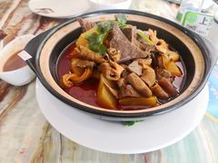 -椿记烧鹅(叠彩店)