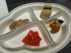 -A One Kitchen·南京精菜馆(德基广场店)