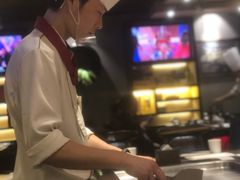-玛雅铁板烧餐厅(中关村店)