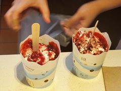 -麦当劳(廊坊新华路店)