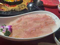 -蓉城老妈火锅(双林路店)