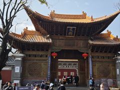 -大理文庙(大理古城)
