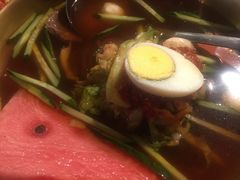 -大同江朝鲜菜•长春地标美食(绿园吾悦广场店)