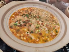 -廖川菜(太阳宫店)