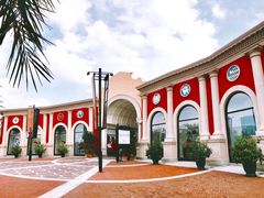 -佛罗伦萨小镇广佛名品奥特莱斯(疏港路店)