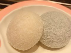 大福-争鲜回转寿司(南开大悦城店)