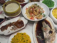 -大鸭梨烤鸭(房山店)