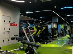 -GMJ·24H健身房(北外滩店)