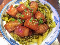-客语客家菜(东山口店)