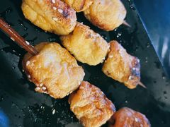 -黄师傅湿辣牛肉(胡桃里店)