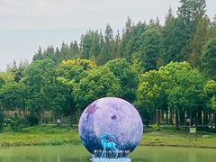 -歌斐颂巧克力小镇