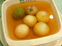 -松记糖水店(铜锣湾分店)