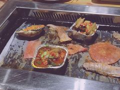-苏格里岛·自助烤肉·火锅海鲜(金鼎广场店)