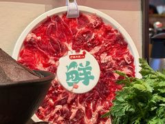 -巴蜀大将火锅(春熙店)