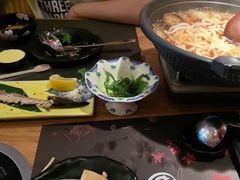 -藤原布二·大正创意料理(五台山店)