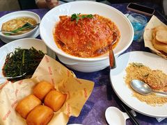 招牌新加坡辣椒龙虾-珍宝海鲜JUMBO Seafood(ifc店)