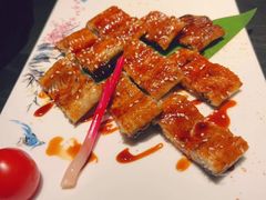 -原志优秀食材·匠心料理·海胆主题(金亿广场店)