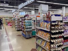-京客隆超市(华安店)