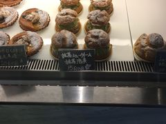 -KOMUGI 小麦家(新地假日广场店)