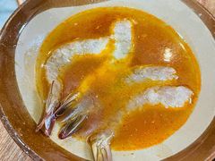 -蜀都冒菜·酱蟹生腌