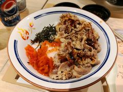 -吉野家(567漫天地店)