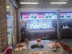 -生活如沸·顺德水牛奶火锅(大学路店)