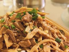 -朗妈私房菜(婺女州店)