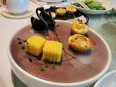 -富淳饭店(陆家嘴保利广场店)